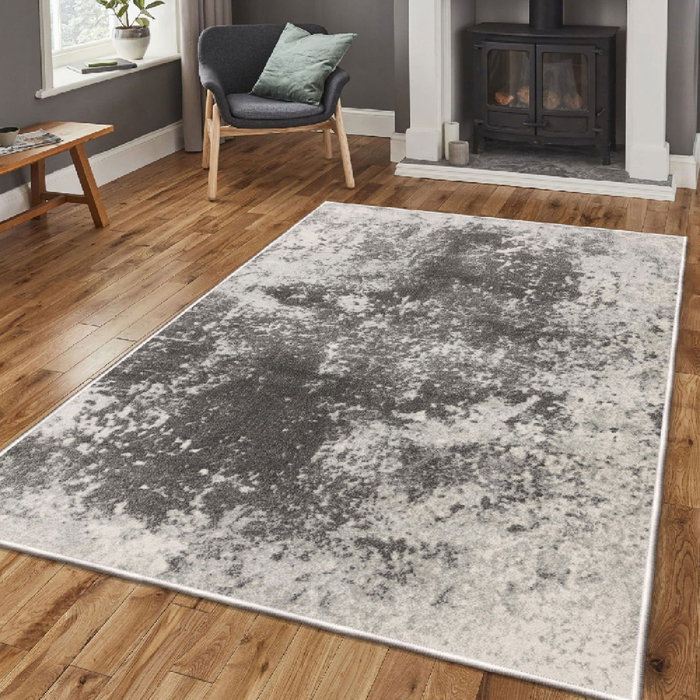 Conceptum Els1898 Alfombra de Pasillo Multicolor 80 x 150 cm